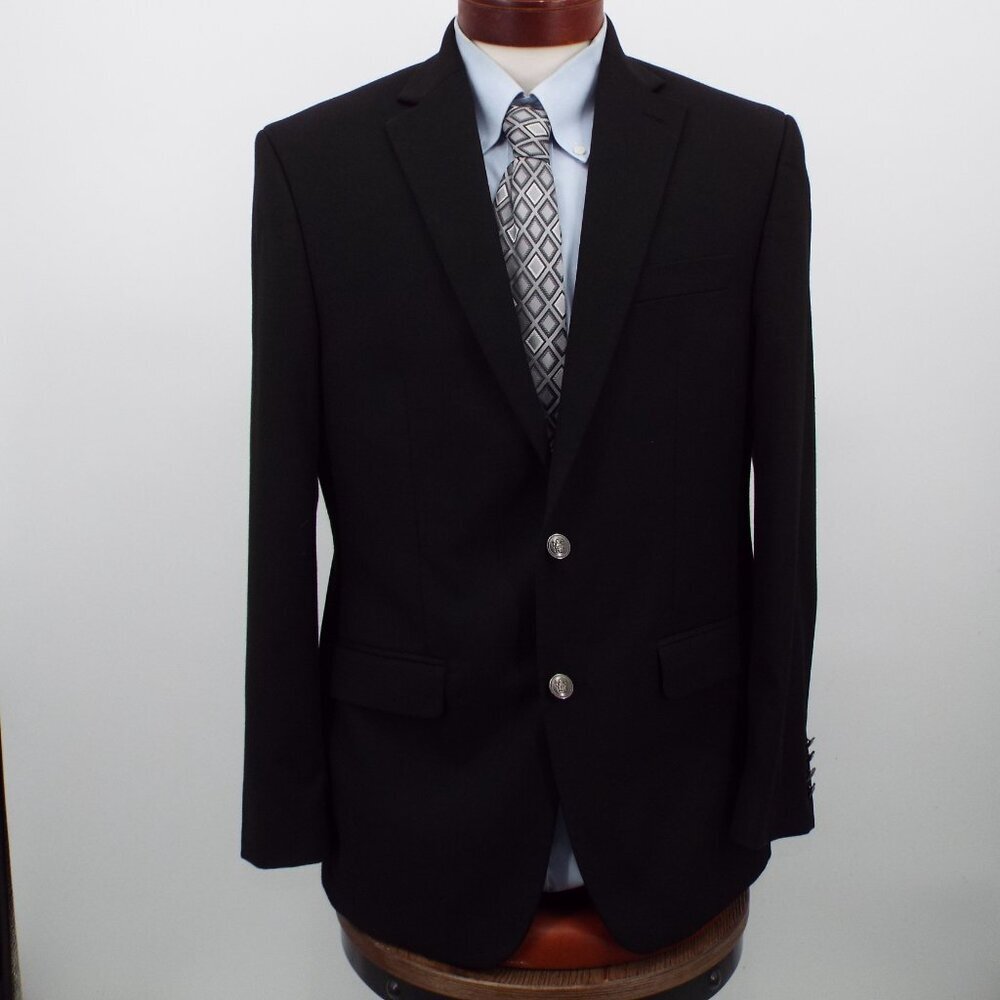 Chaps Blazer - Picture 2 of 8